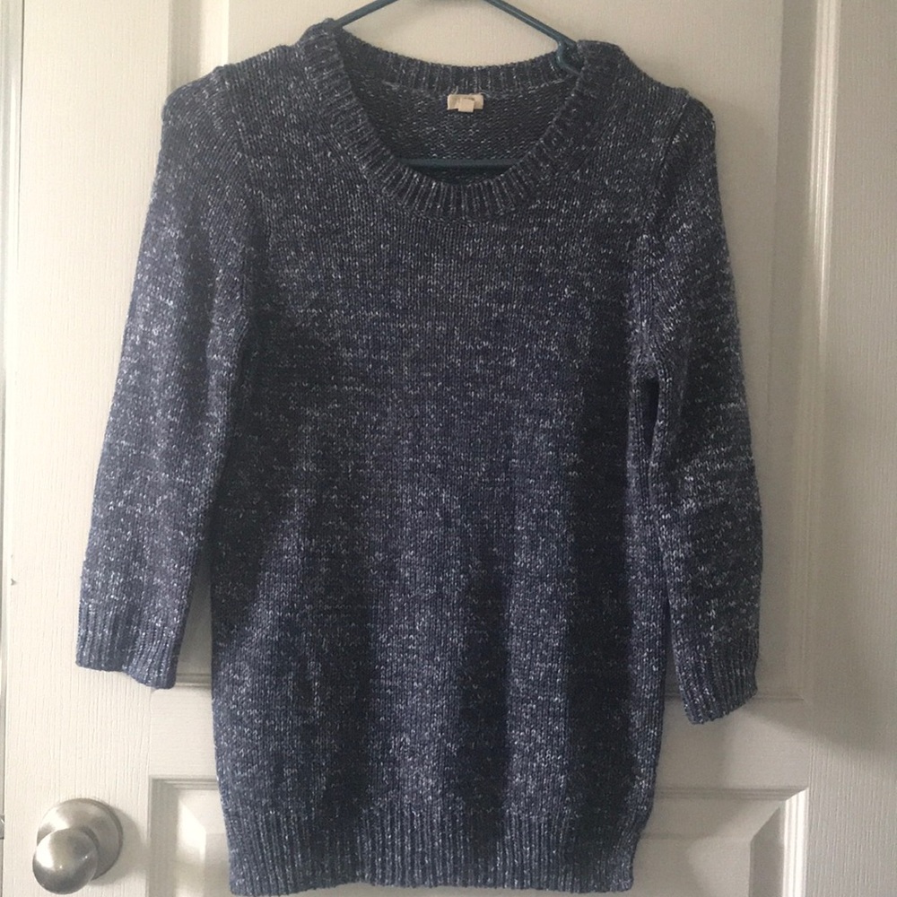 J Crew Women’s Sweater